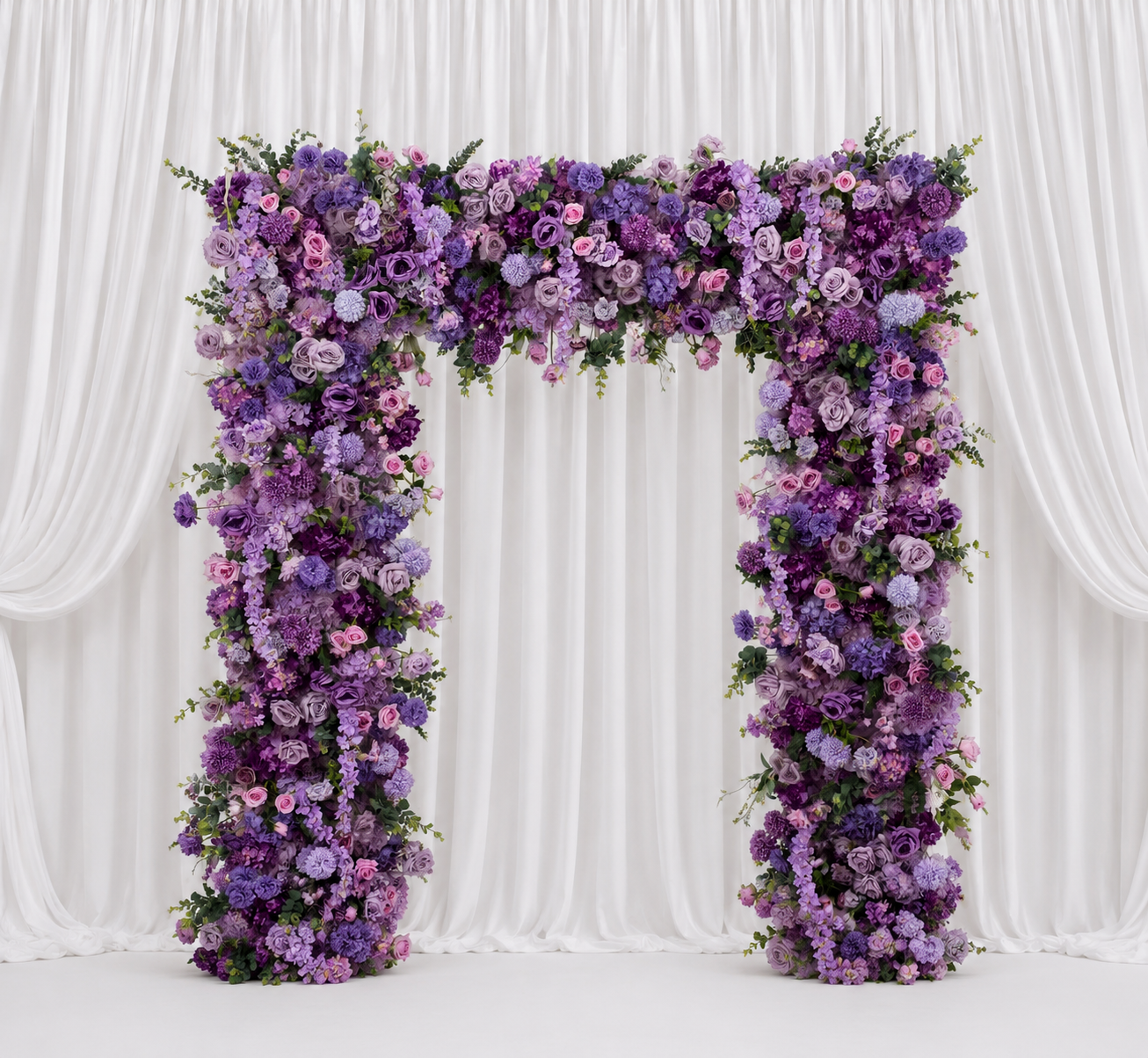 All Flower Colors