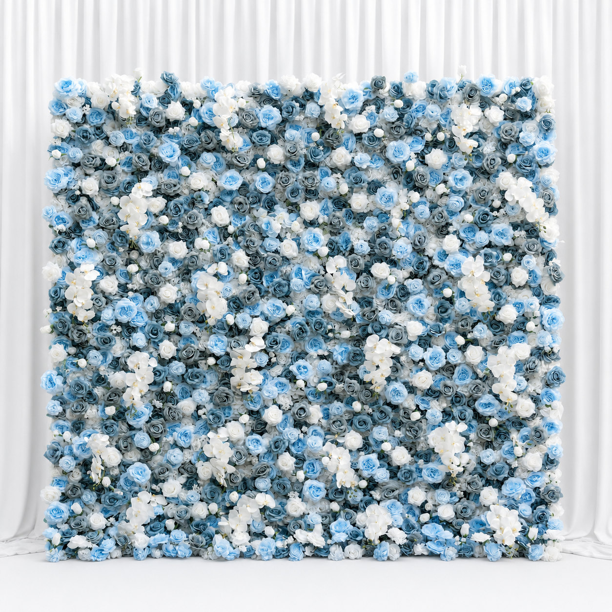 All Flower Colors