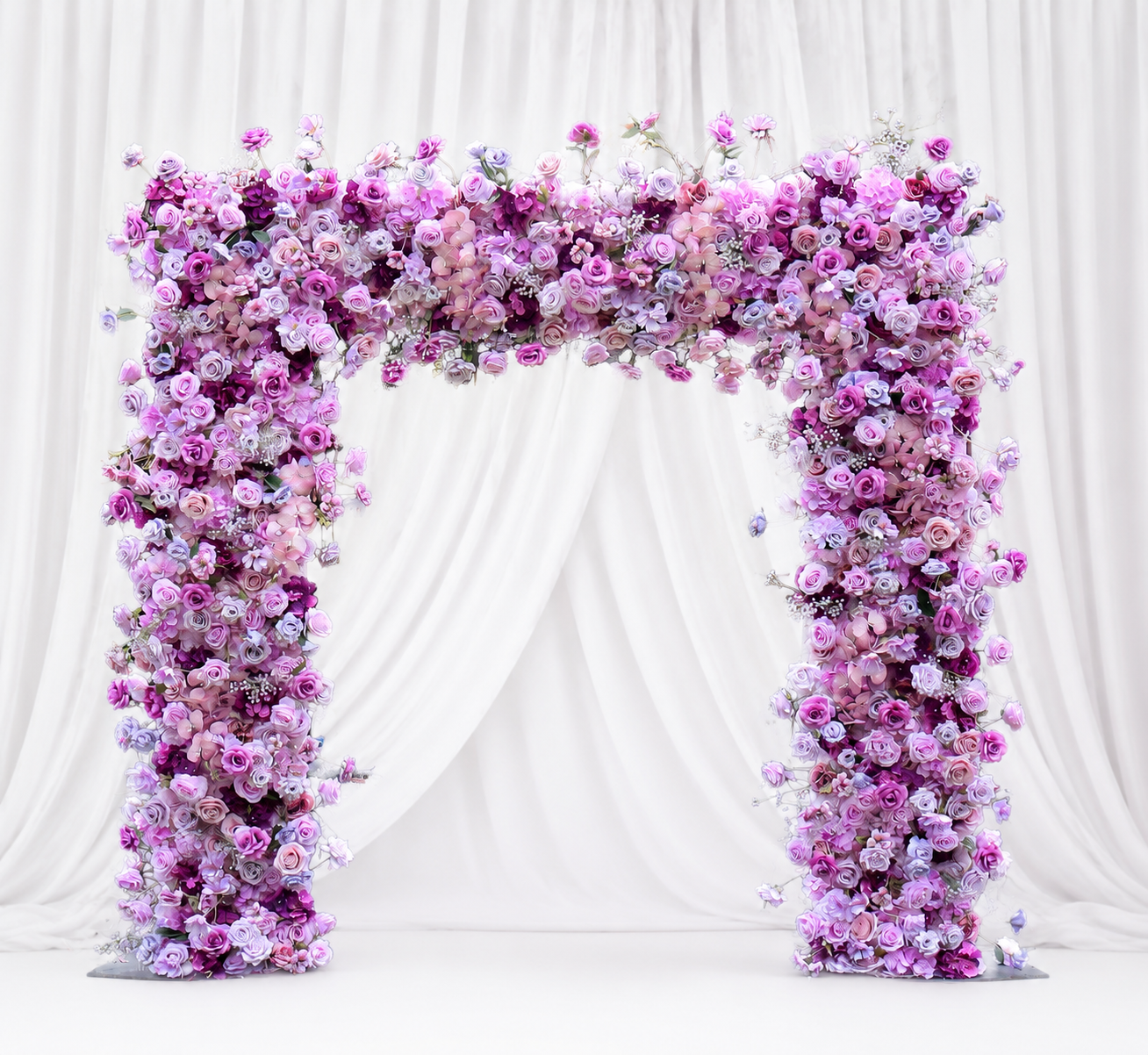 All Flower Colors