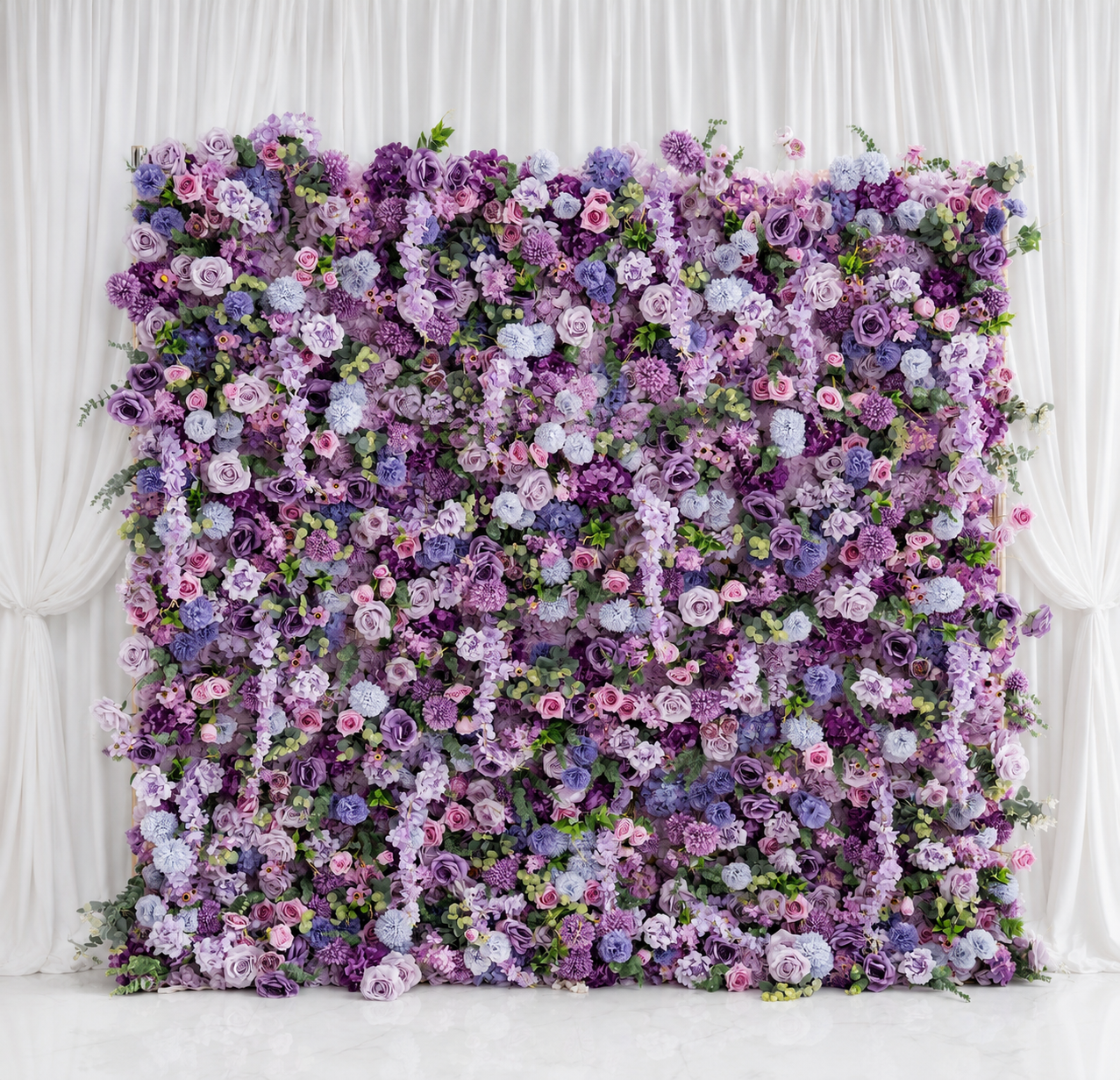 All Flower Colors